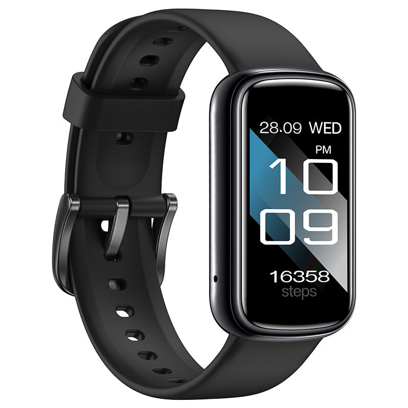 Smart wristwatch