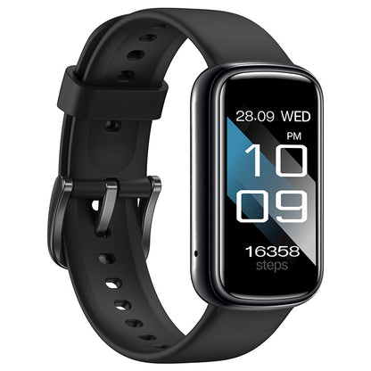 Smart wristwatch
