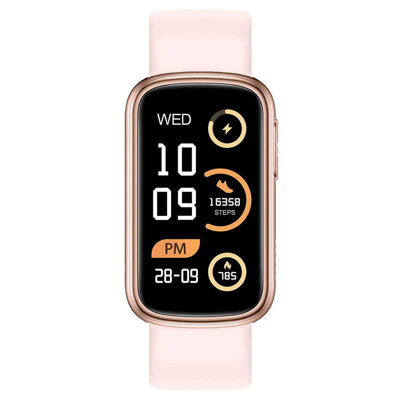 Smart wristwatch