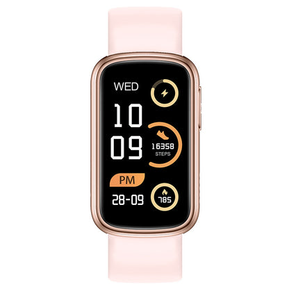 Smart wristwatch