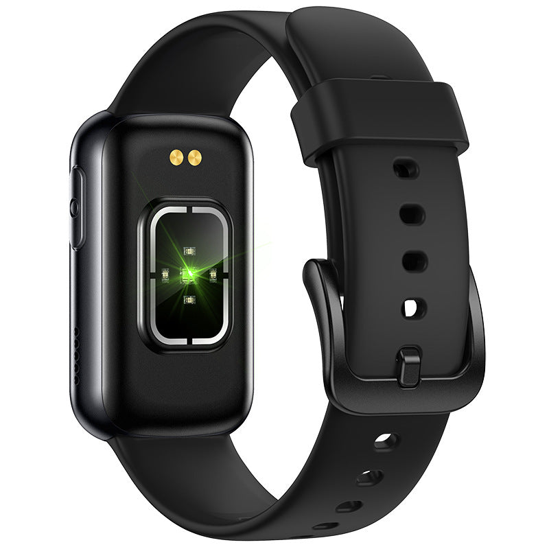 Smart wristwatch