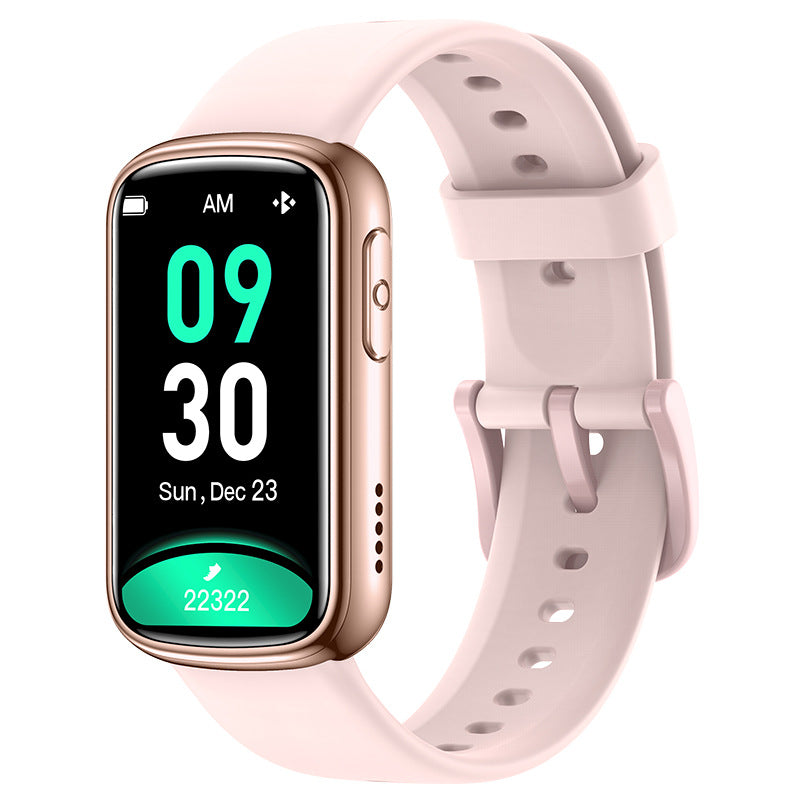Smart wristwatch