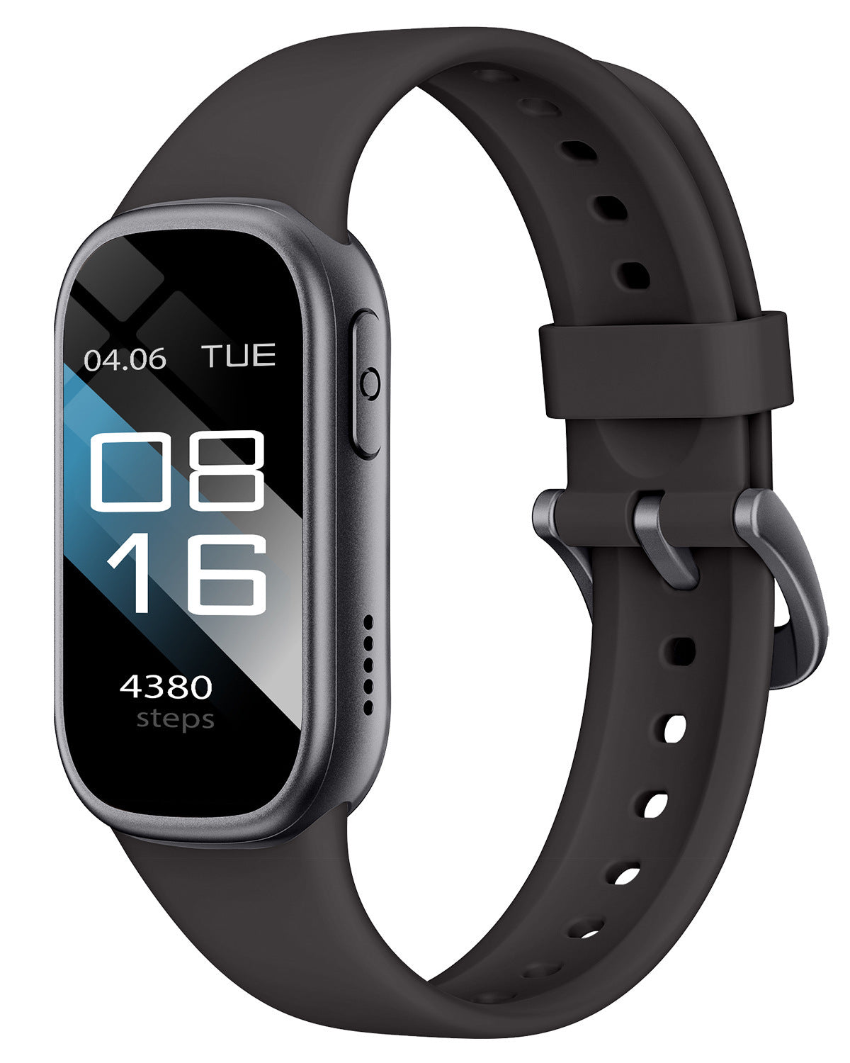 Smart wristwatch