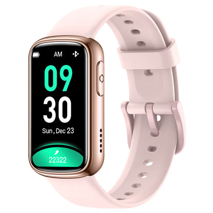 Smart wristwatch