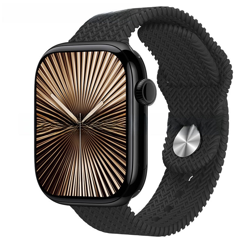 Smart Wristwatch