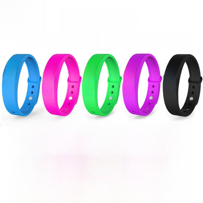 Smart wristwatch