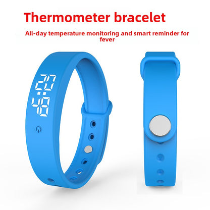 Smart wristwatch