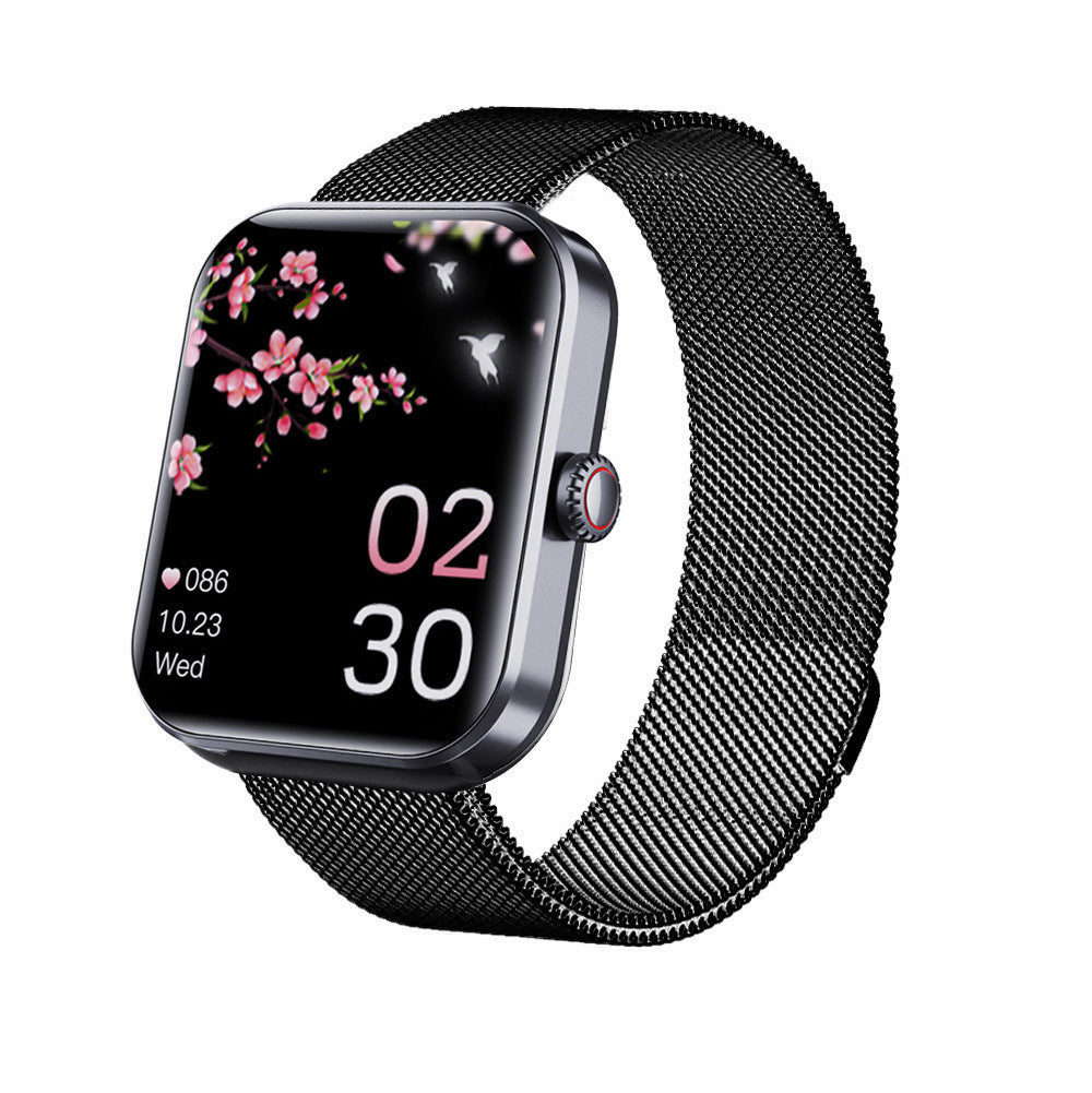 Smart Wristwatch