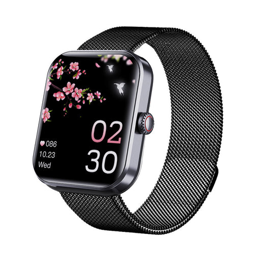 Smart Wristwatch