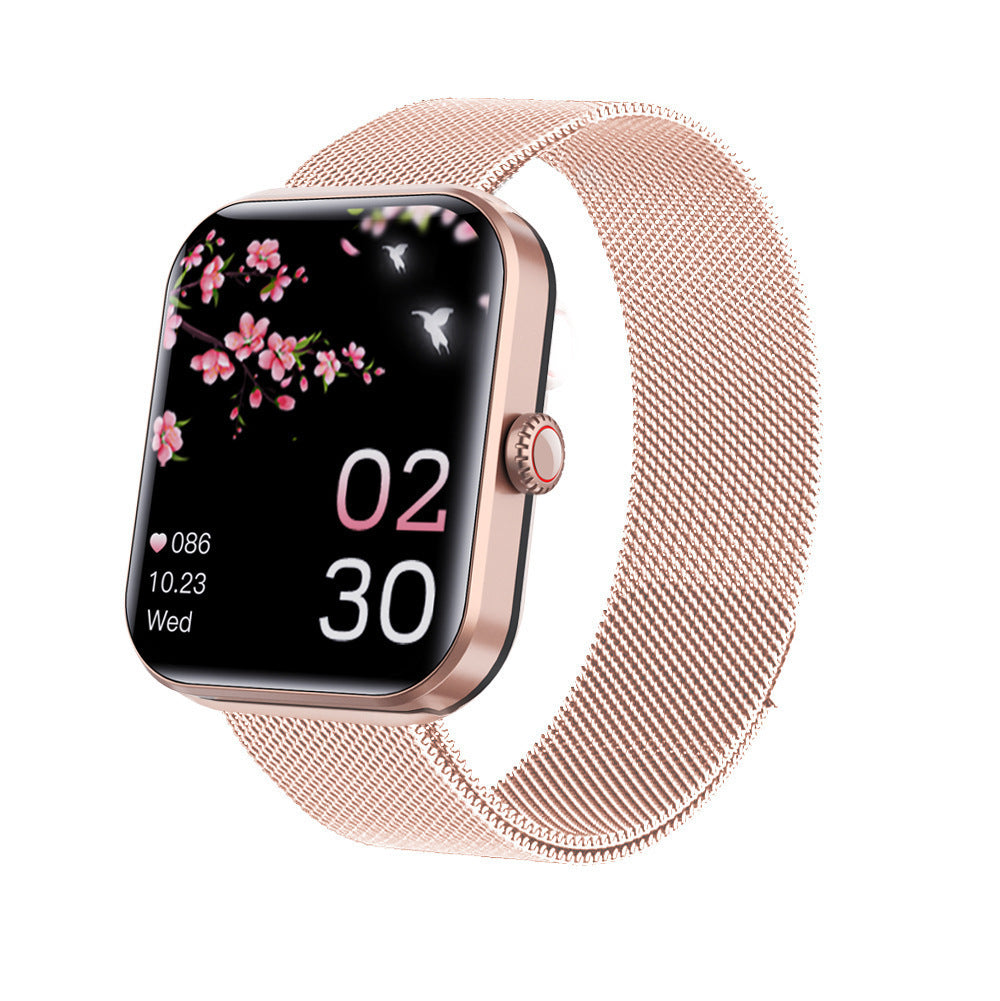 Smart Wristwatch