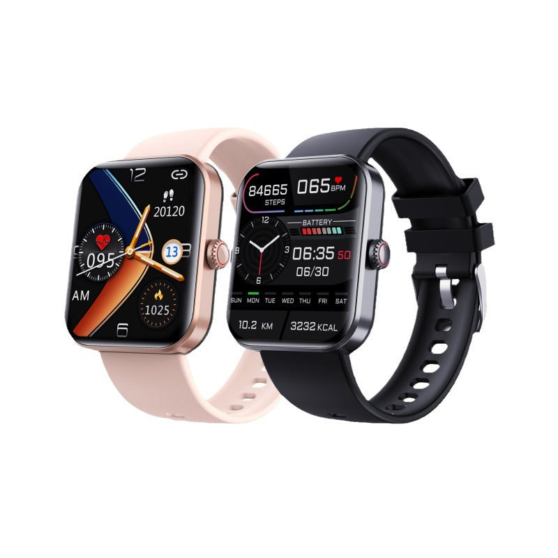 Smart Wristwatch