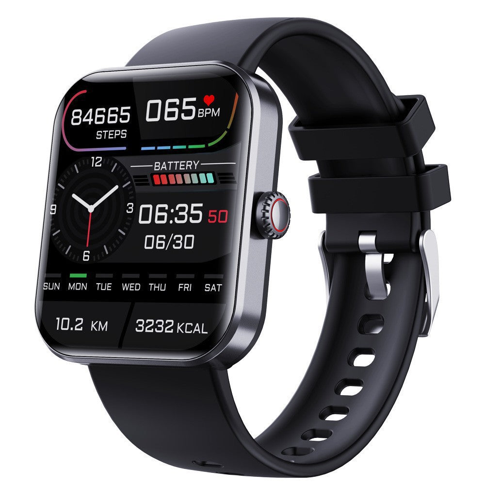 Smart Wristwatch