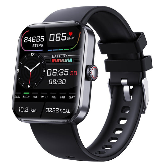 Smart Wristwatch