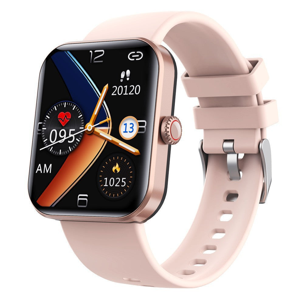 Smart Wristwatch