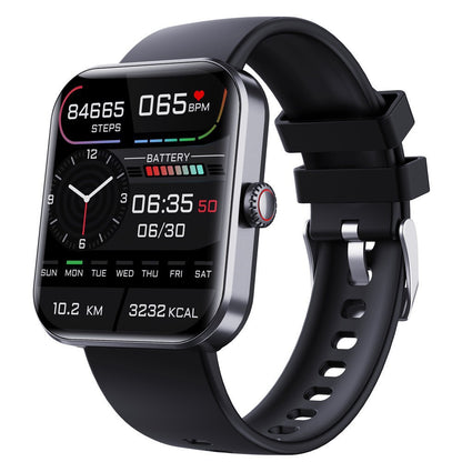 Smart Wristwatch