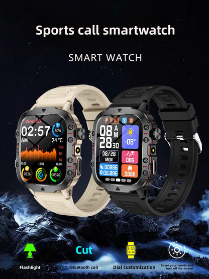 Smart Wristwatch
