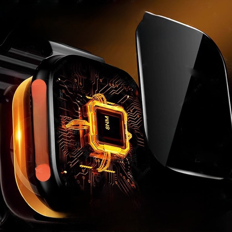 Smartphone Watch
