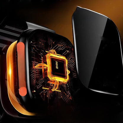 Smartphone Watch