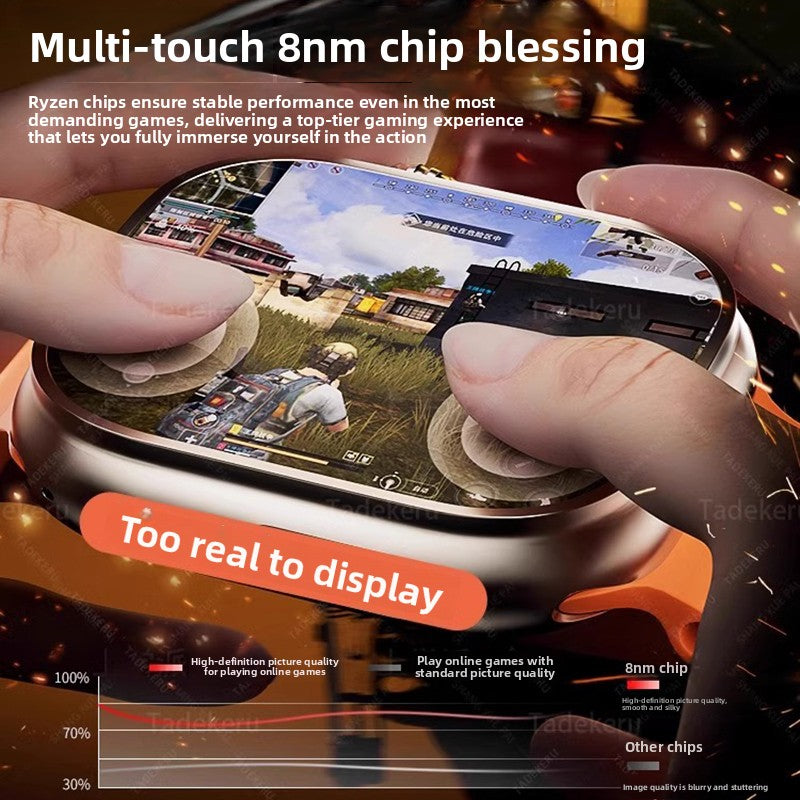 Smartphone Watch