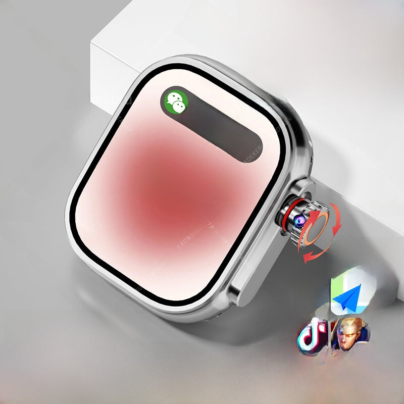 Smartphone Watch