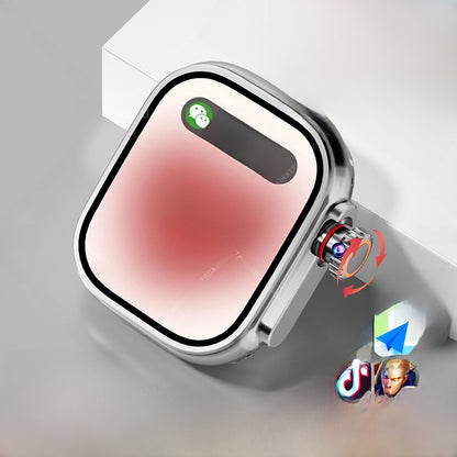 Smartphone Watch