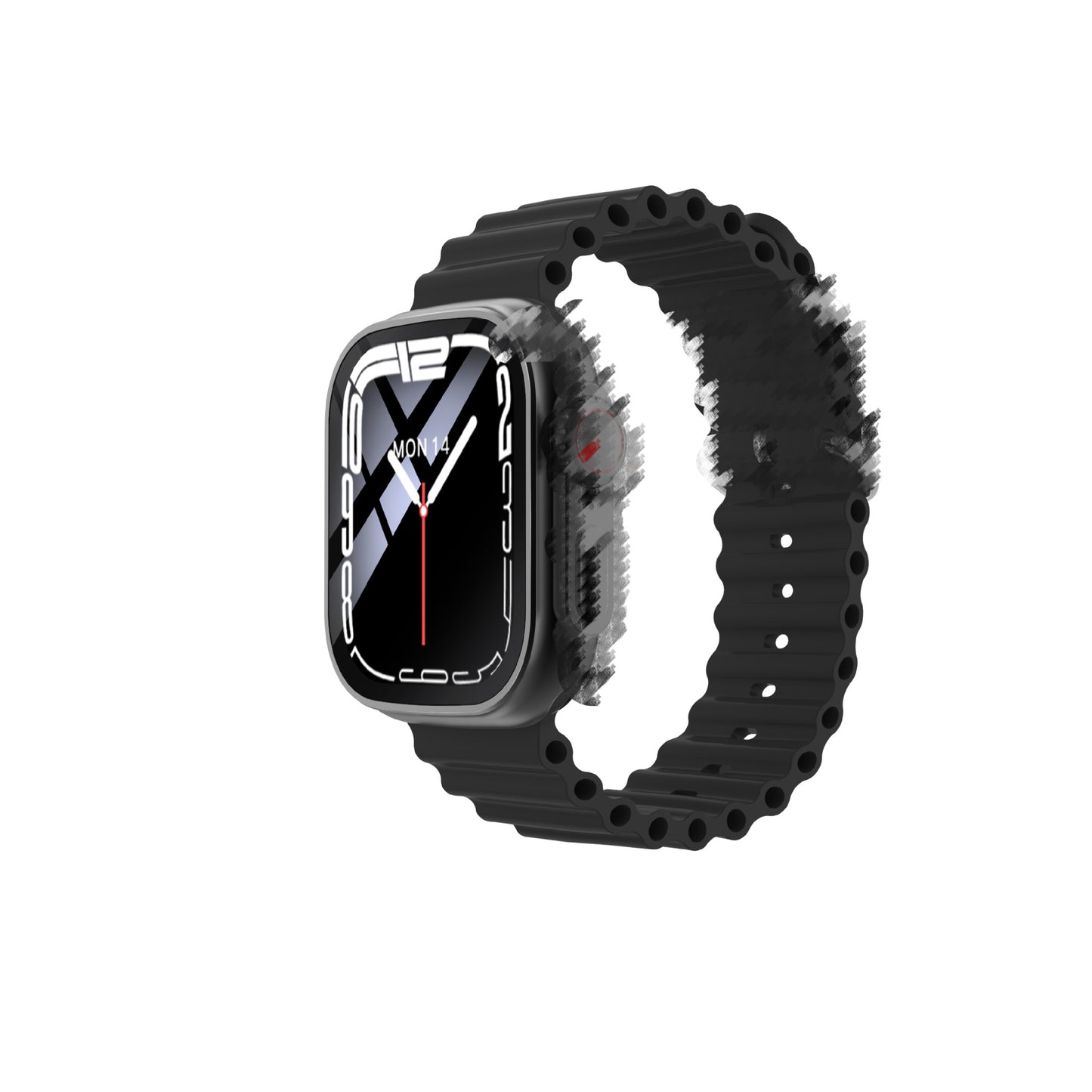 Smartphone Watch
