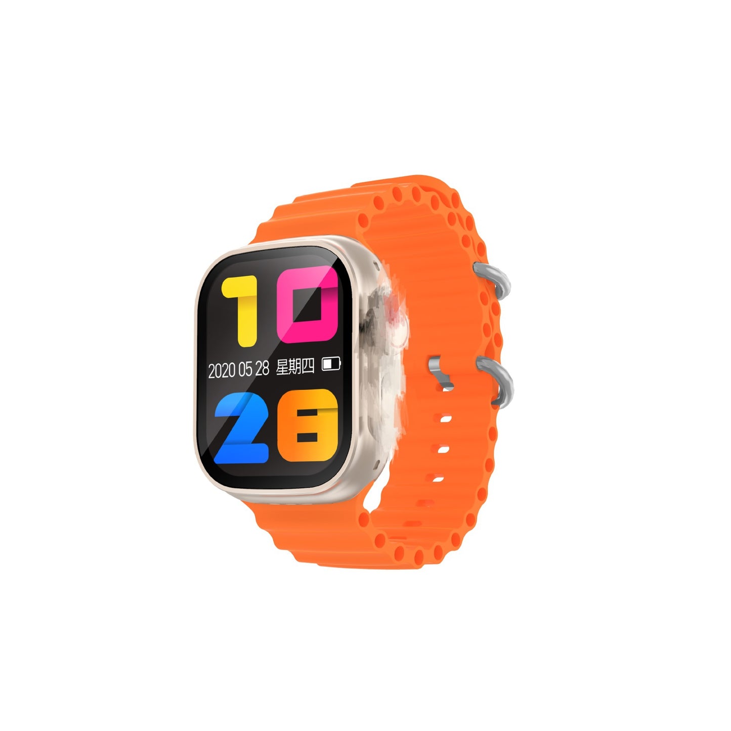 Smartphone Watch