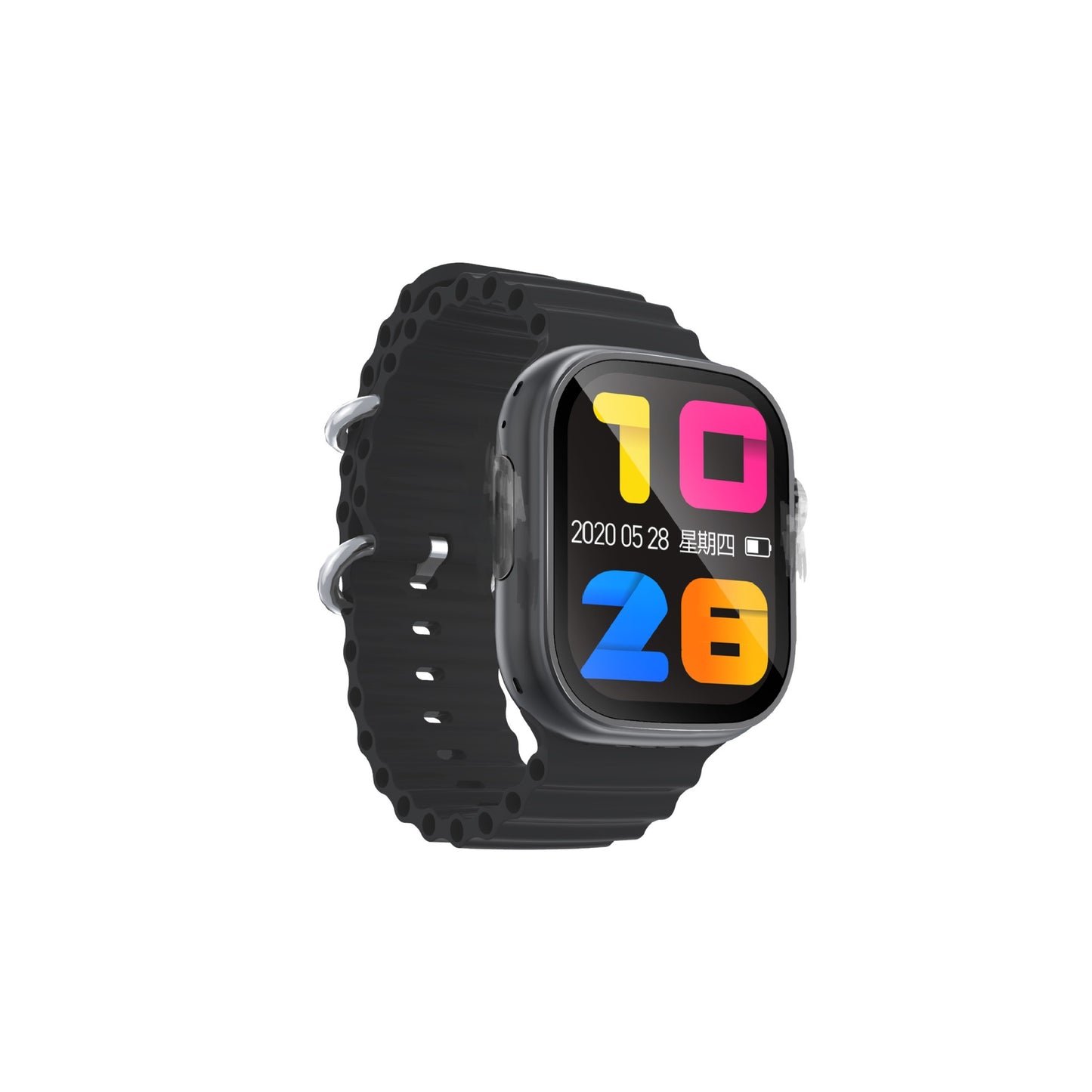 Smartphone Watch