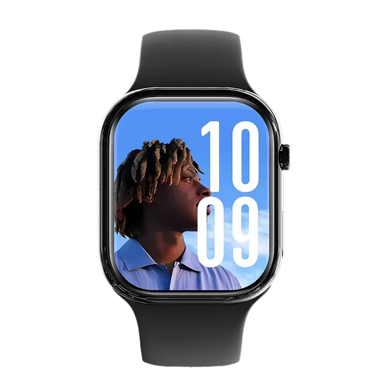 Smartphone wristwatch
