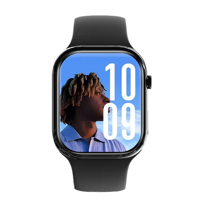 Smartphone wristwatch