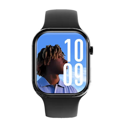 Smartphone wristwatch