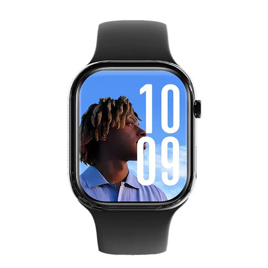 Smartphone wristwatch