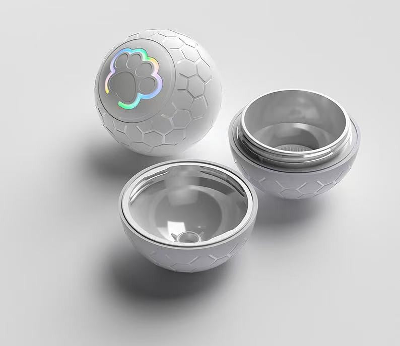 SmartPup RollBall