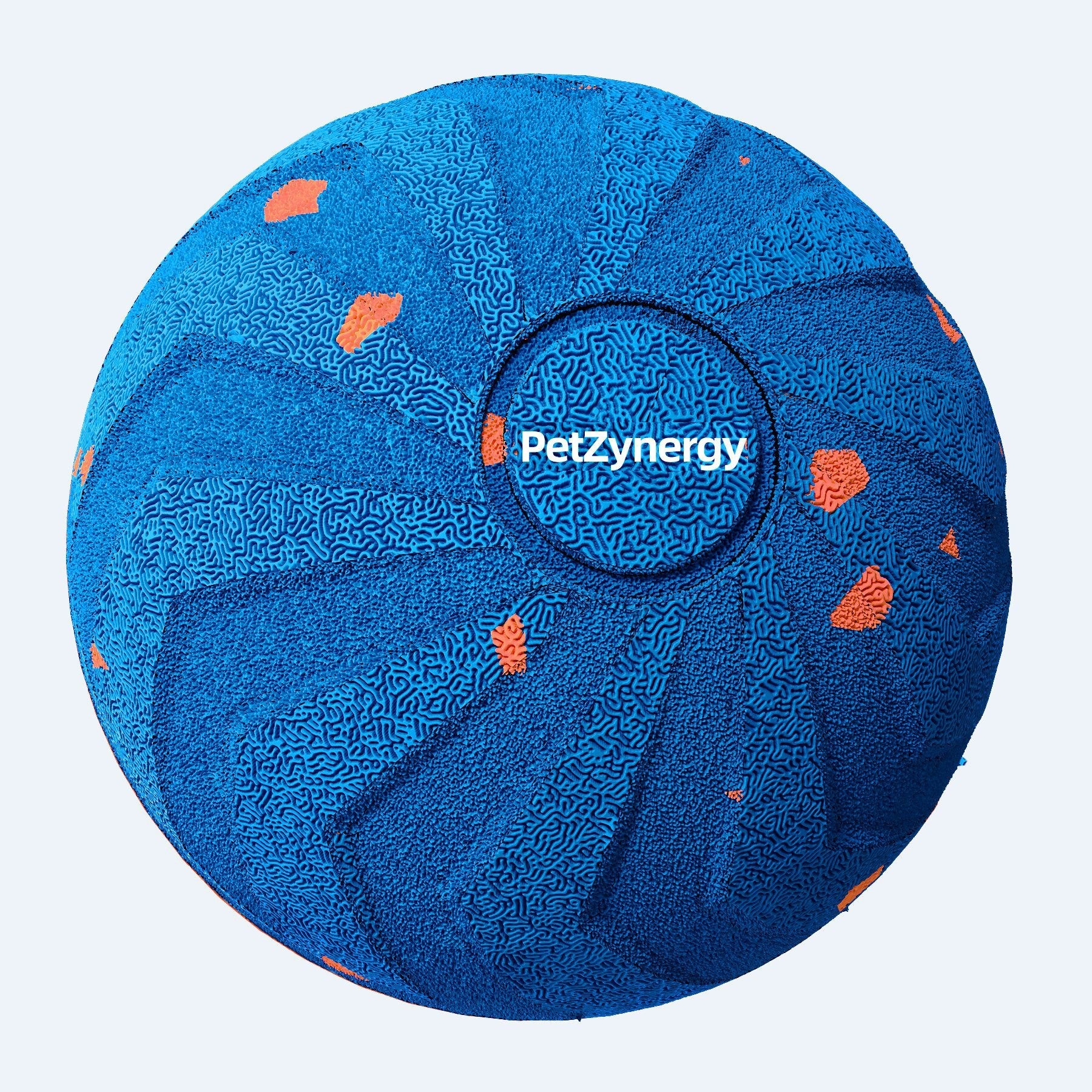 SmartPup RollBall