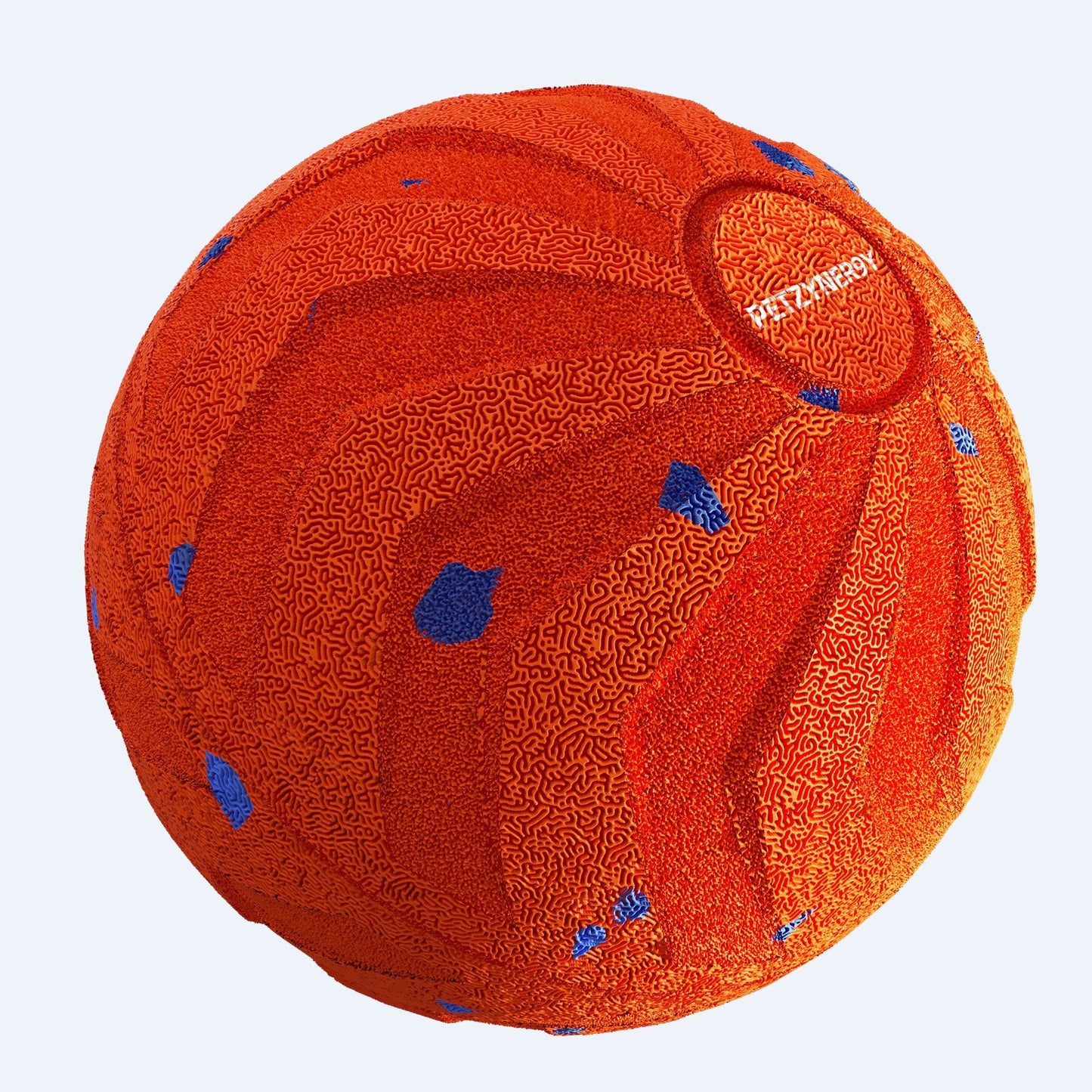 SmartPup RollBall