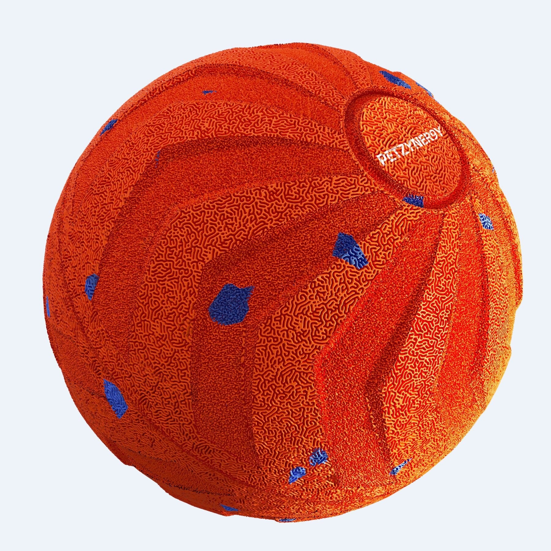 SmartPup RollBall