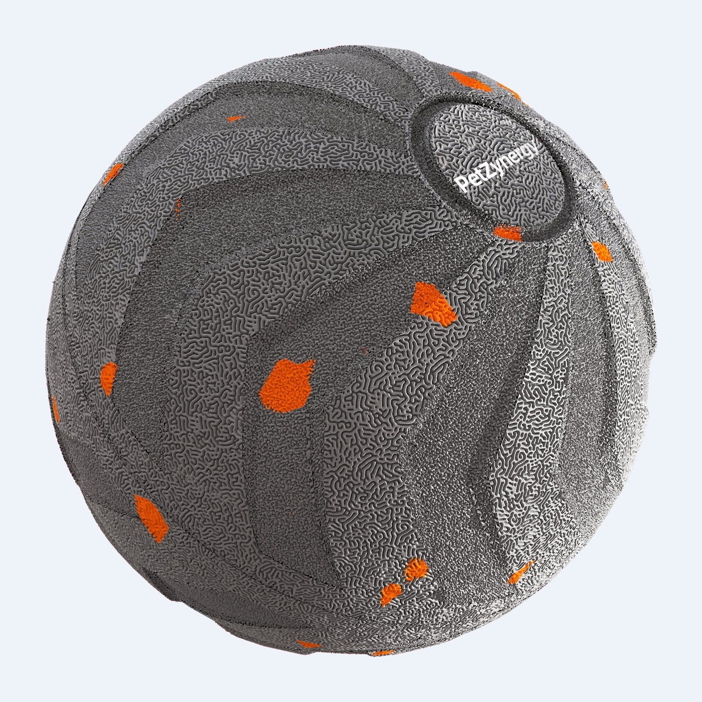 SmartPup RollBall