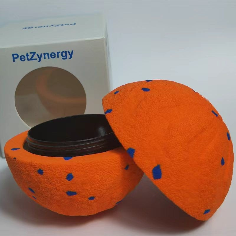 SmartPup RollBall