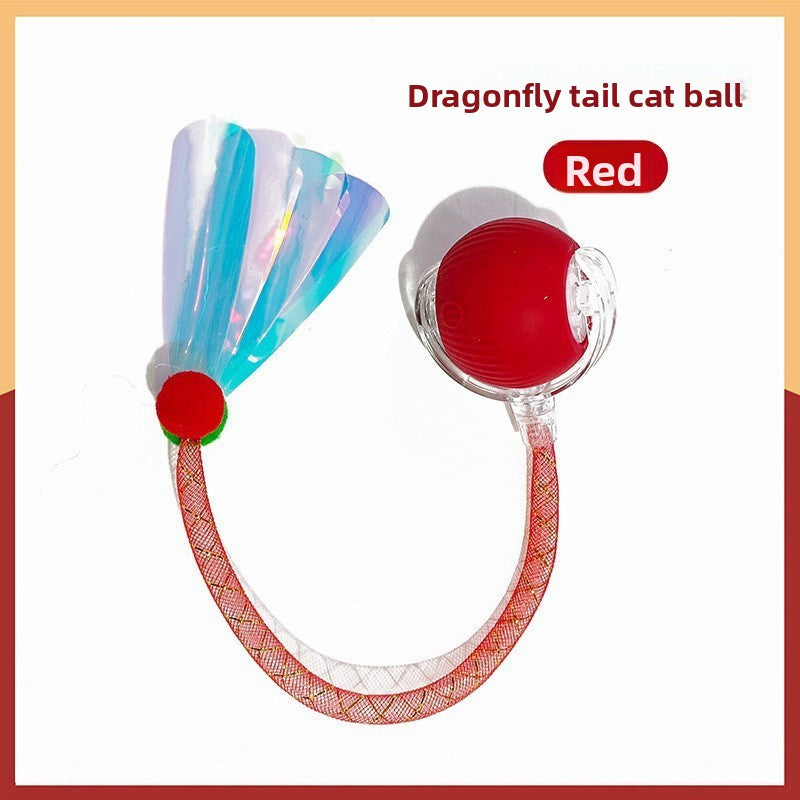 SmartPup RollBall