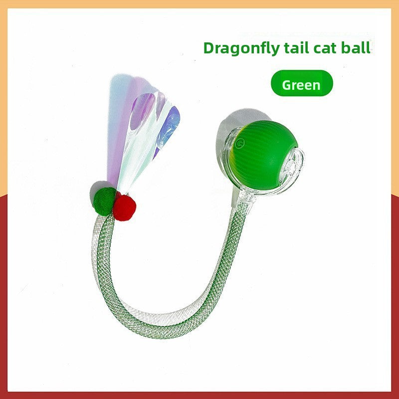 SmartPup RollBall