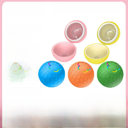SmartPup RollBall