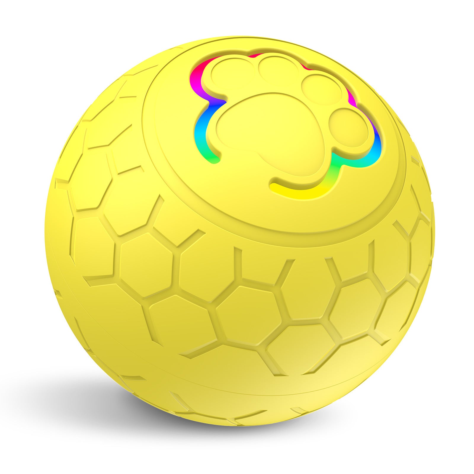 SmartPup RollBall