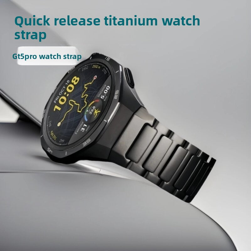 smartwatch band