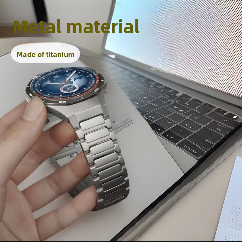 smartwatch band