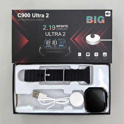 Smartwatch Bluetooth call for men