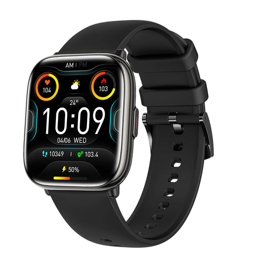 Smartwatch Bluetooth Call Function