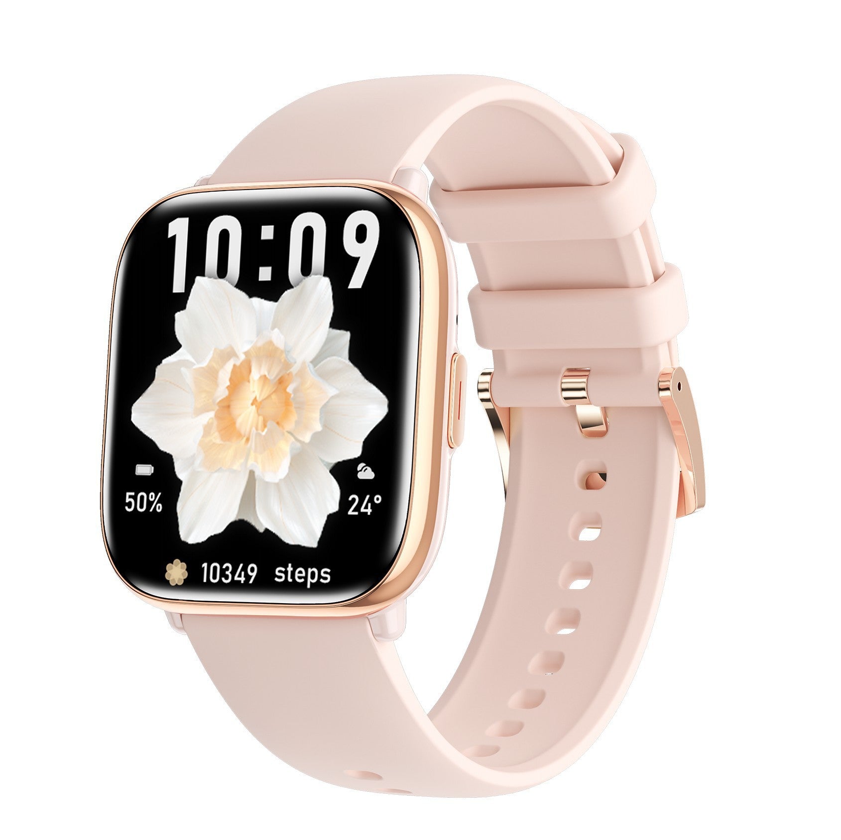 Smartwatch Bluetooth Call Function