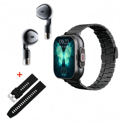 Smartwatch Earphones