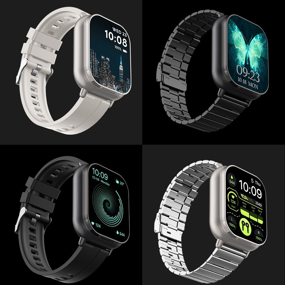 Smartwatch Earphones