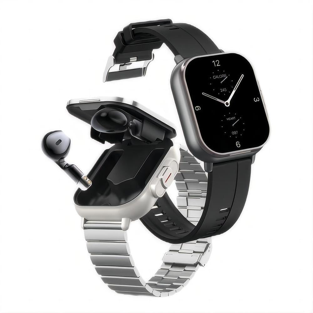 Smartwatch Earphones
